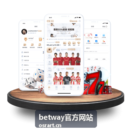 betway官方网站性能监控仪表盘功能