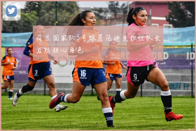 荷兰国家队5号球员范迪克担任队长后防核心角色